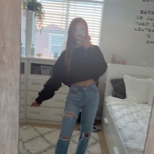 Meet your Posher, Molly